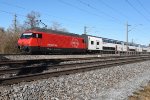 SBB pax trains, part one: long distance double deck train